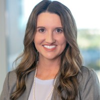 Global Location Strategies Employee Shelby Zaricor's profile photo