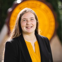 Wiley Employee Katelyn King's profile photo