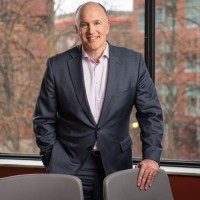 Matthews International Employee Brian Walters's profile photo