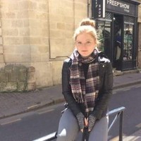 marktguru - ein Unternehmen der ProSiebenSat.1 Media SE Employee Isobel Smith's profile photo