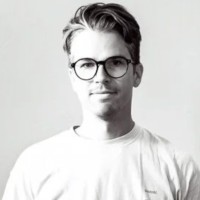 Wayke Employee Martin Bergqlin's profile photo