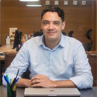 Thiago Custódio Email & Phone Number