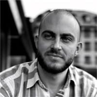 Gravity Lending Employee Brad Paxman's profile photo