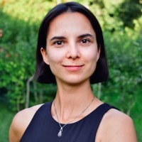 Exponential View Employee Marija Gavrilov's profile photo