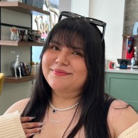 Florence Immigrant and Refugee Rights Project Employee Stephanie Robles's profile photo