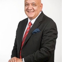 Corvinus University of Budapest Employee Anthony Radev's profile photo