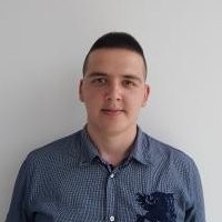 Nikolay Hristev's profile photo
