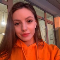 Olha Smolnytska Email