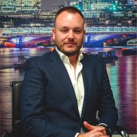 Santis Global Employee Shane Rouine's profile photo