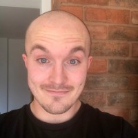 GeoGrow Employee Dan Roberts's profile photo