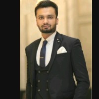 Bayut.com Employee Harris Jamil's profile photo
