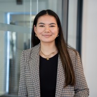 Long and Partners Employee Hannah O'Brien's profile photo