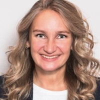 Anna Badowska Email & Phone Number