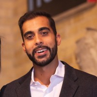 Jalal Ebrahim Email & Phone Number