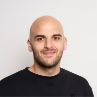 Dionysis Grigoriadis Email