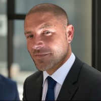 Elevate Security Employee Matthew McDaniel's profile photo