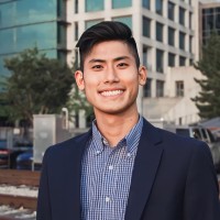 AutoZone Employee Andrew Mok's profile photo