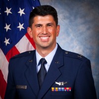 USSF Combat Forces Command Employee Jonathan Schirner's profile photo