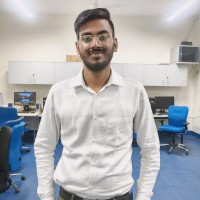 Ayush Modi's profile photo