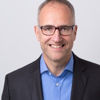 Hypo Vorarlberg Employee Jörg Ruwe's profile photo