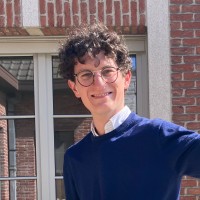 ImmoParse Employee Ilias Lybaert's profile photo
