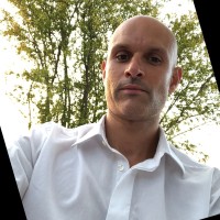 MaxMile Srl Employee Fabio D'Elia's profile photo