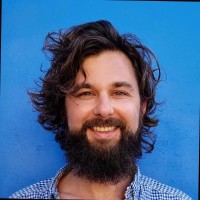 Scarlet Employee Ferdinand Beyer's profile photo