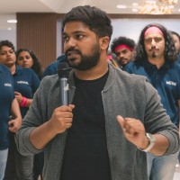 1Interactive Employee Clement Pais's profile photo