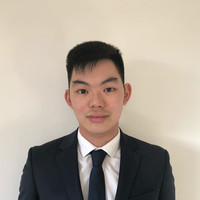 Elixir Software Ltd Employee Alistair Tsang's profile photo