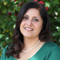 CSC Upshot Ventures Employee Anuja Lele's profile photo