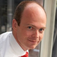SpareBank 1 Markets AS Employee Eirik Lilledahl's profile photo