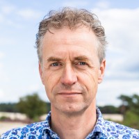 CIZ, Centrum indicatiestelling zorg Employee André Lensink's profile photo
