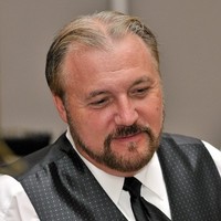 PolyScience Employee James Jacobsen's profile photo