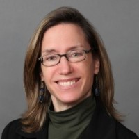 Union Settlement Employee Kirsten Cowal's profile photo