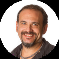 DigiProMedia LLC Employee Steve Barshov's profile photo