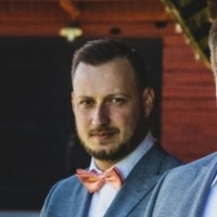 3TEMP Employee Patrik Hammar's profile photo