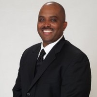 Air Force Civilian Service Employee Gregory Hamlin's profile photo