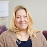 Lively Law Firm Employee Jamie Englert's profile photo