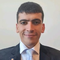 Mario Helou Email & Phone Number