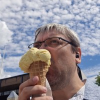 WithSecure Employee Igor Anishchuk's profile photo