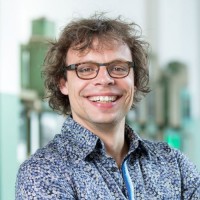 CASE communicatie Employee Wouter Schouls's profile photo