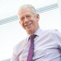 Darren Baxter Email & Phone Number