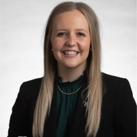 Frontier Farm Credit Employee Hannah Lang's profile photo