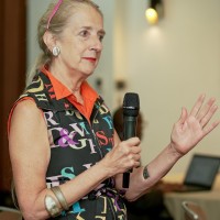 CREDIT SPECTRUM Employee Ann Rutledge's profile photo