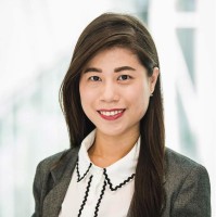 Baringa Employee Sandra Yen's profile photo