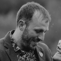 Green Style Employee Gary Radix's profile photo