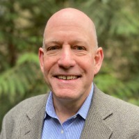 WSP USA Employee Lee Marsh's profile photo