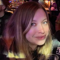 BDG Employee Alexa Lyons's profile photo