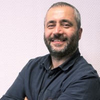 VOIT Automotive GmbH Employee Murat Calik's profile photo