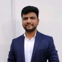 Avaada Electro Employee Krushna Raut's profile photo
